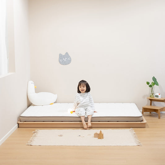 Pupupula Building Blocks Modular Montessori Floor Bed