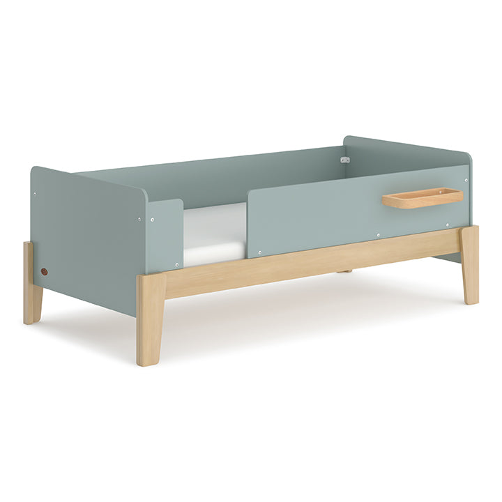 Natty Guarded Single Bed