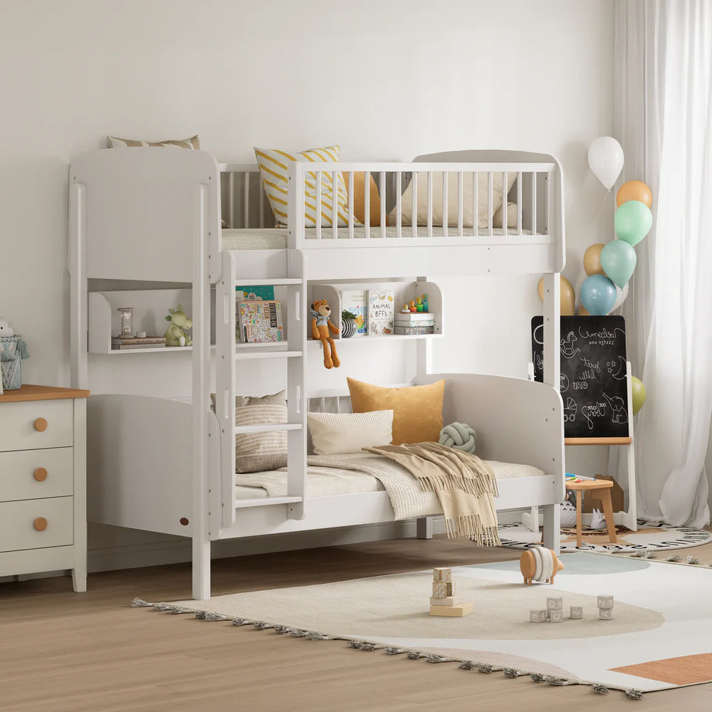 Matilda Single Bunk Bed