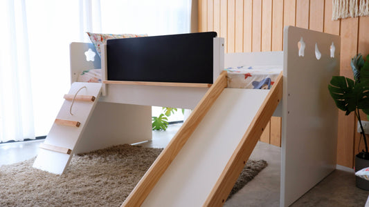 Galaxy Junior Loft Bed