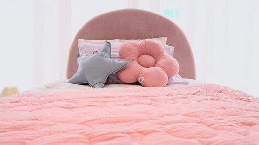 Alice Arched Upholstered Divan Bed