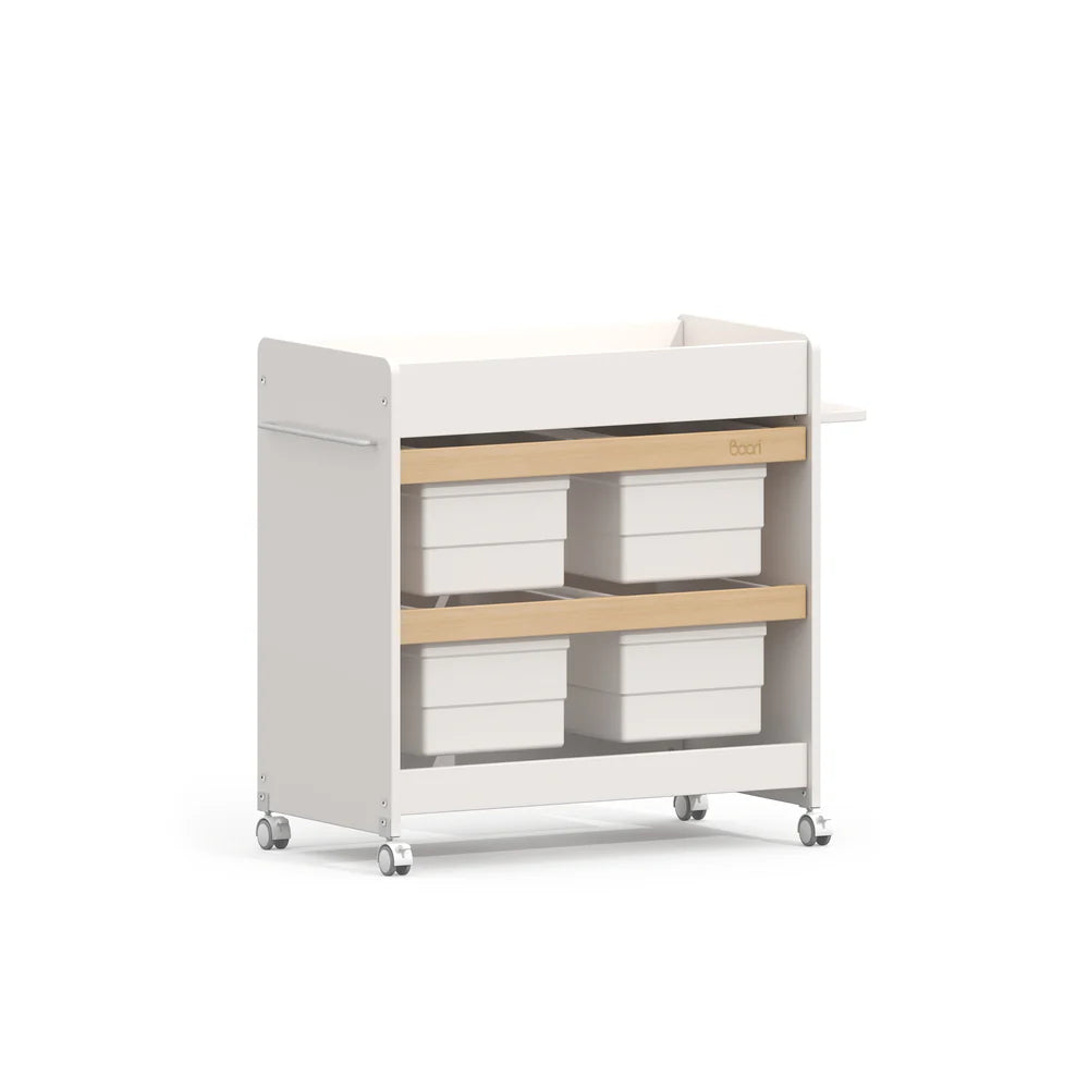 Natty Storage Changer