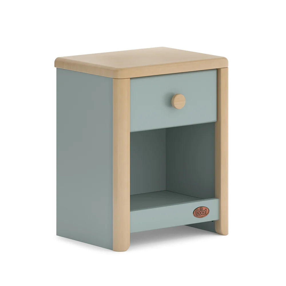 Avalon Bedside Table