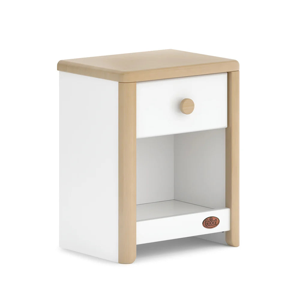 Avalon Bedside Table