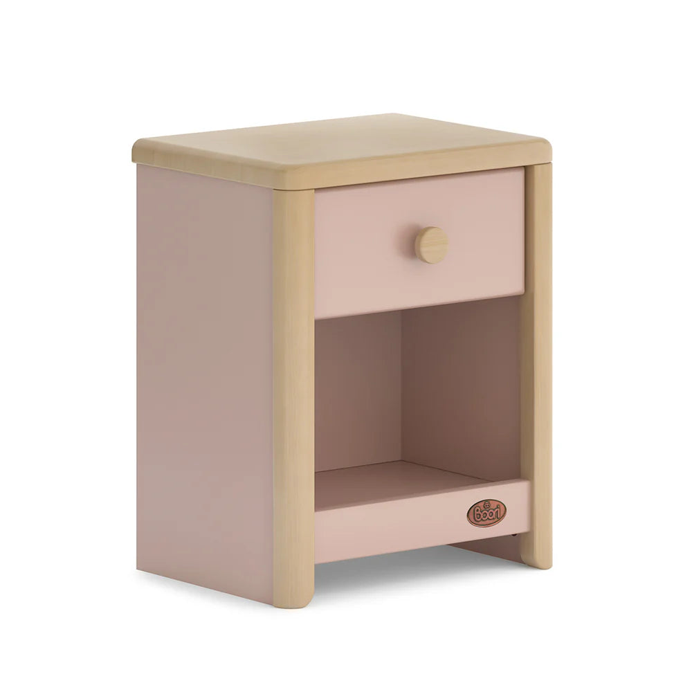 Avalon Bedside Table