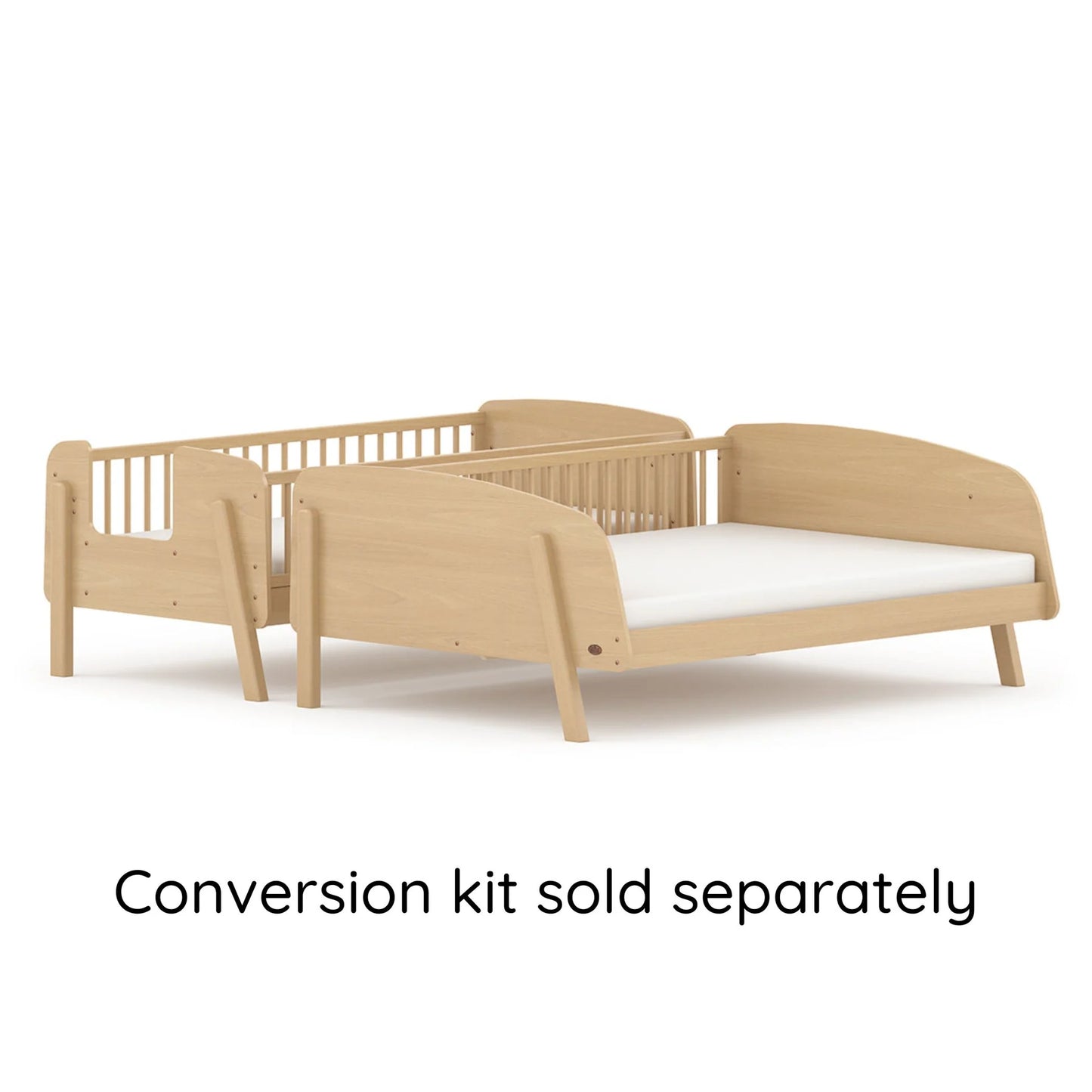 Matilda Maxi Bunk Bed And Storage Staircase