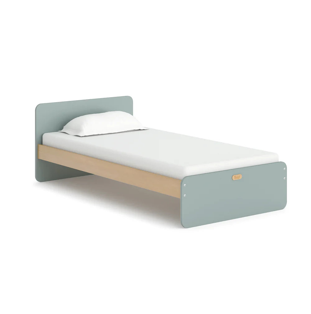Neat Single Bed