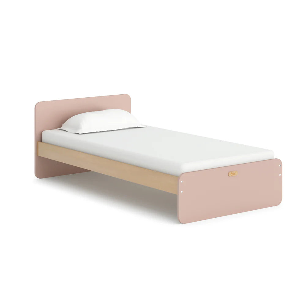 Neat Single Bed