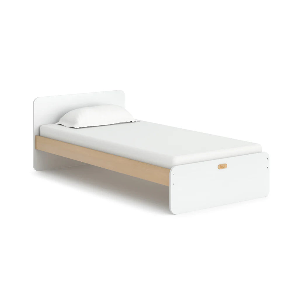 Neat Single Bed