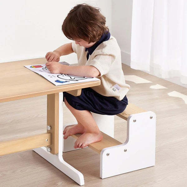 Boori Tidy Foot Step Stool