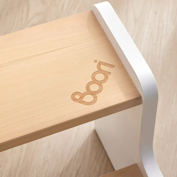 Boori Tidy Foot Step Stool