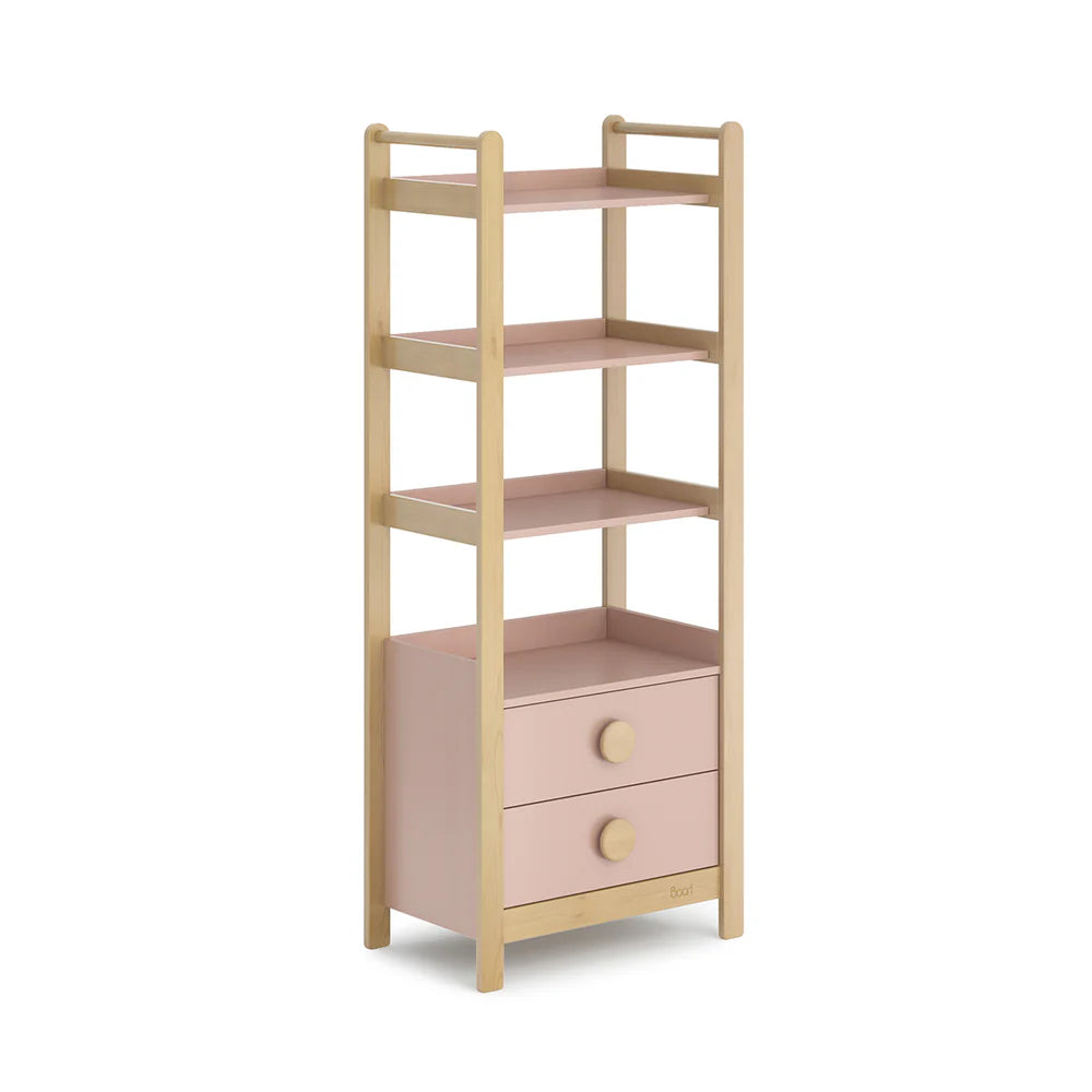 Tidy Storage Bookcase