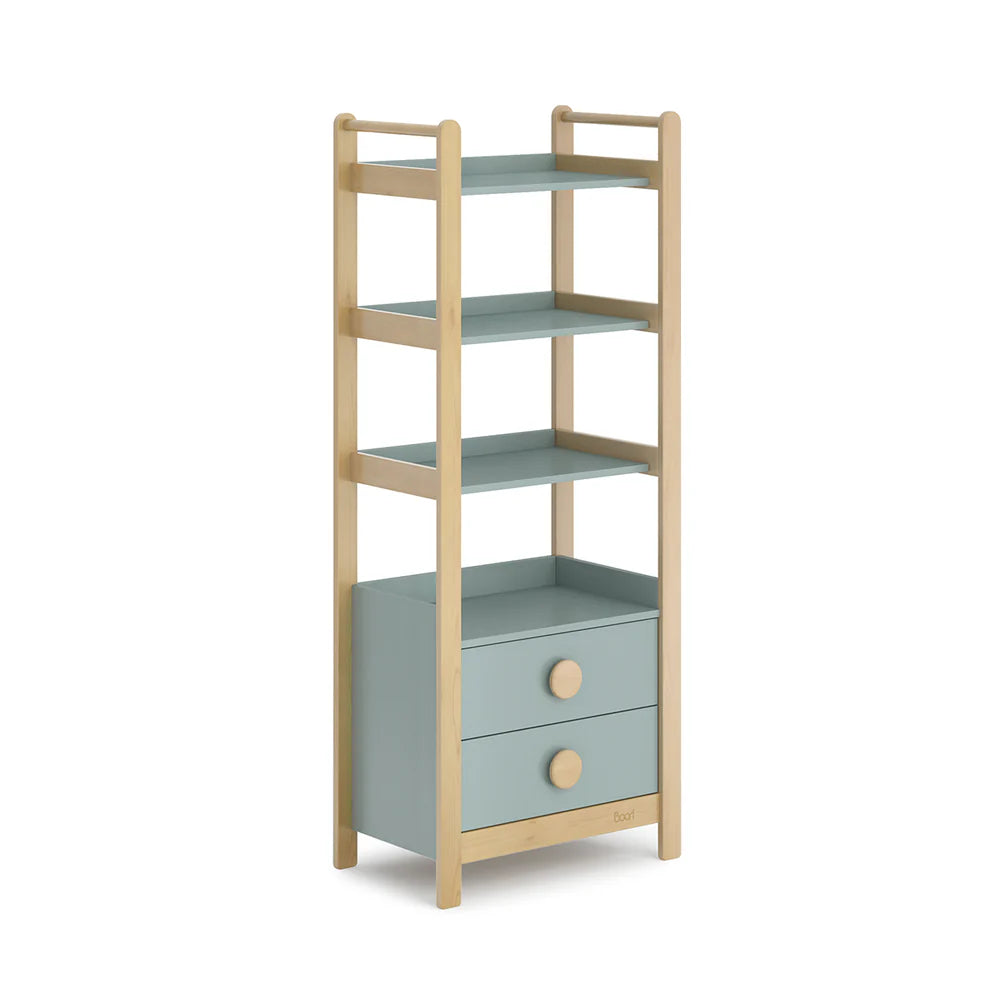 Tidy Storage Bookcase