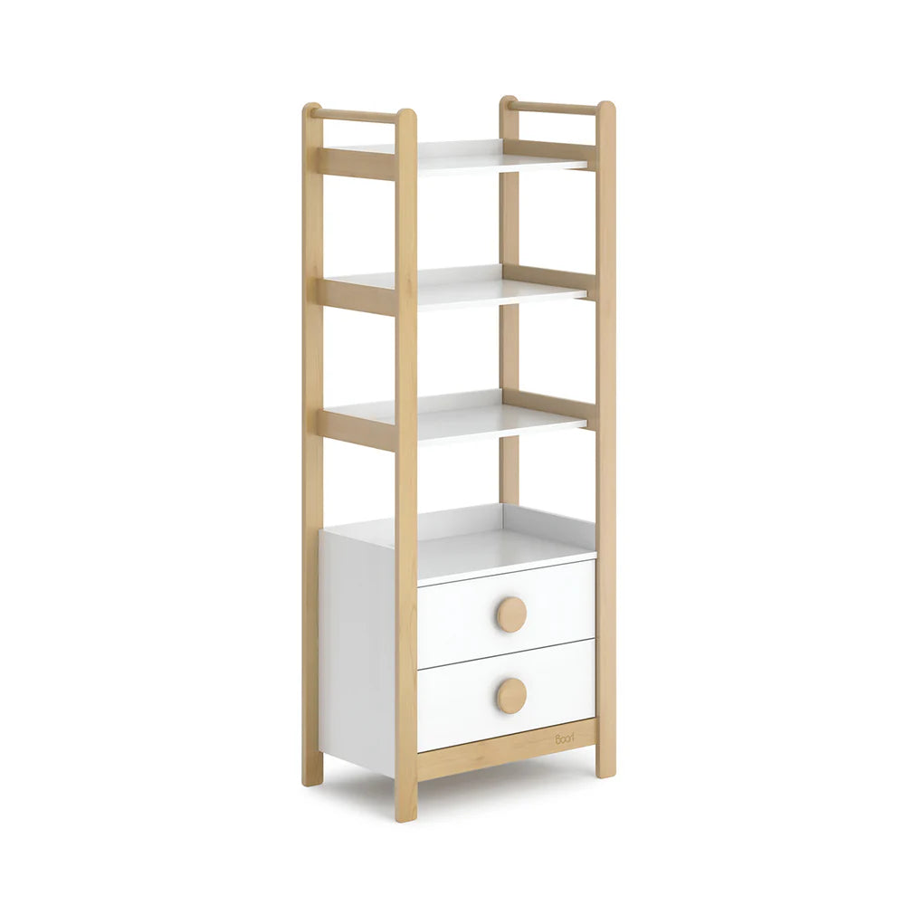 Tidy Storage Bookcase