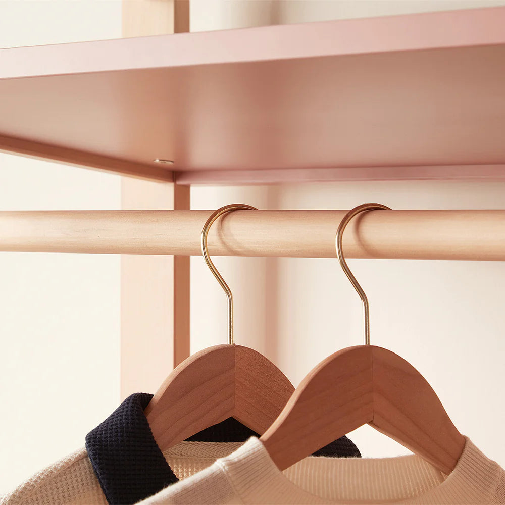 Tidy Storage Bookcase