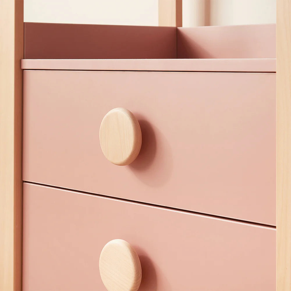Tidy Storage Bookcase