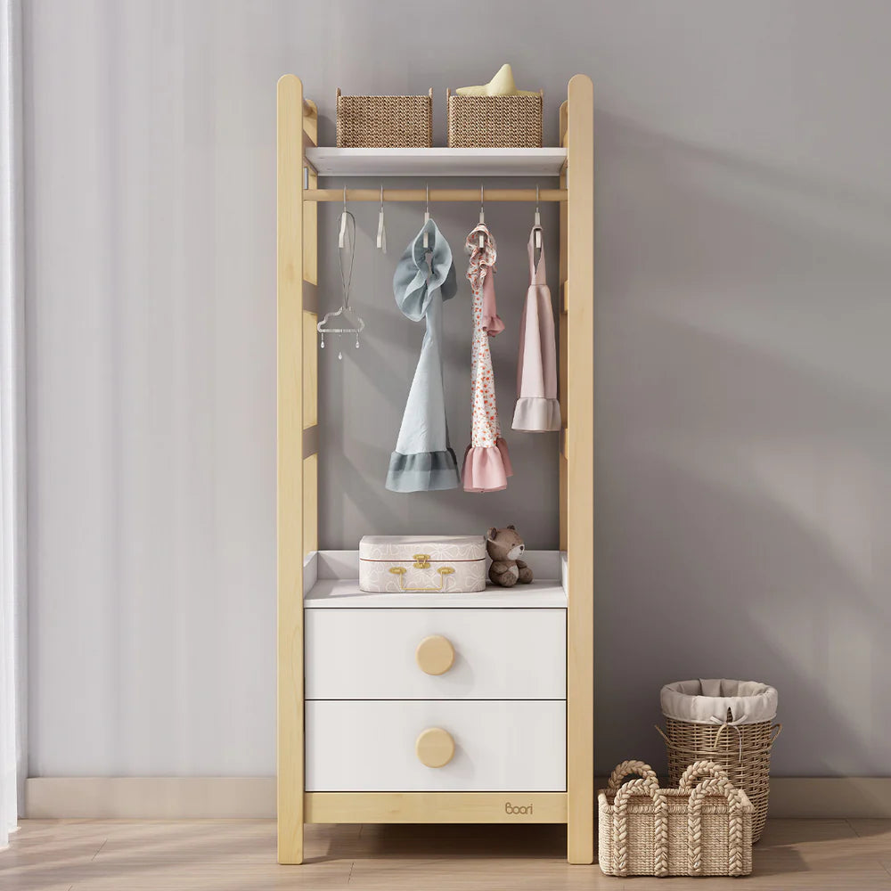 Tidy Storage Bookcase
