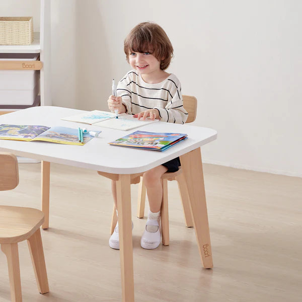 Boori Tidy Table V23
