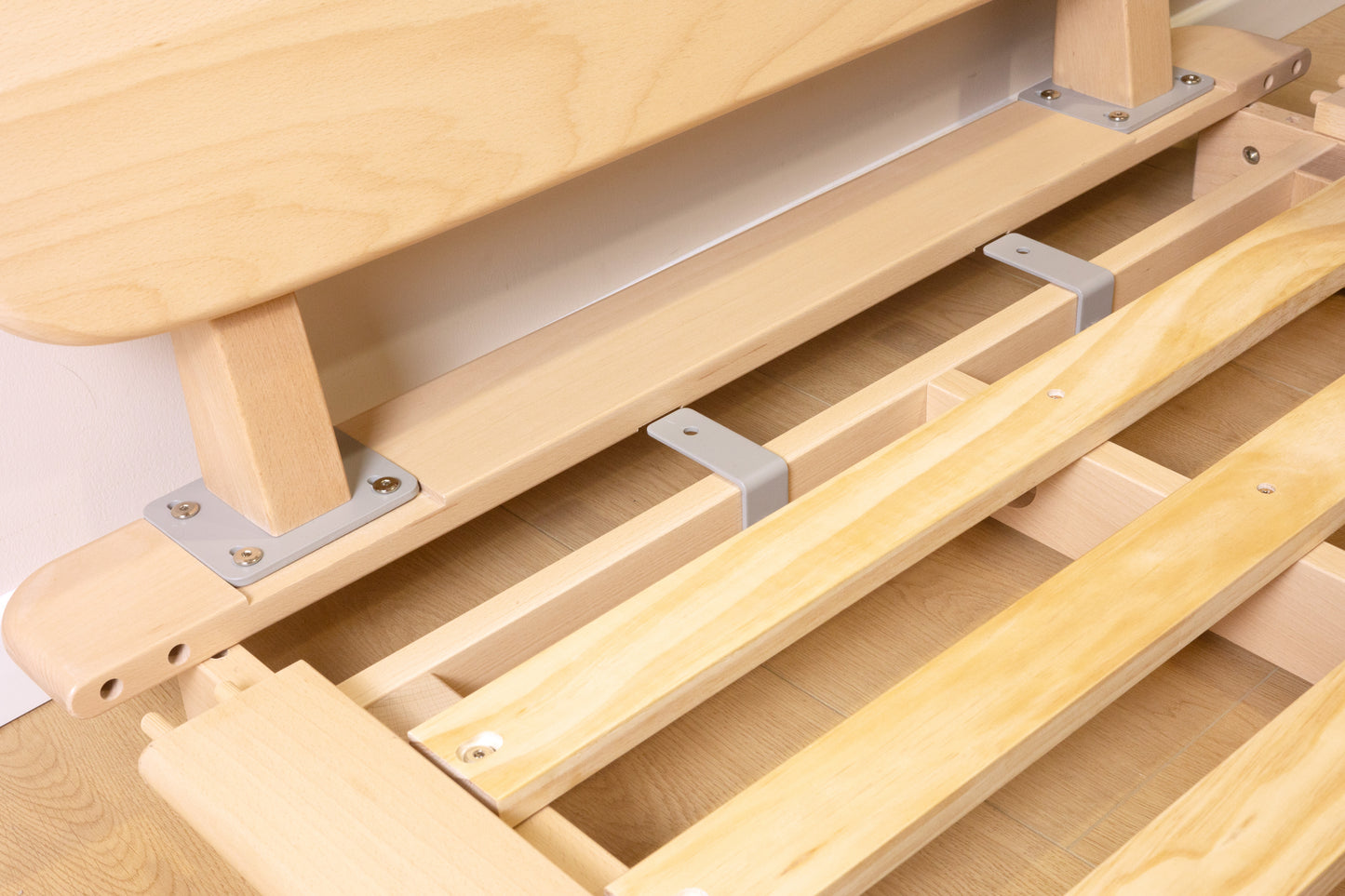 Pupupula Building Blocks Modular Montessori Floor Bed