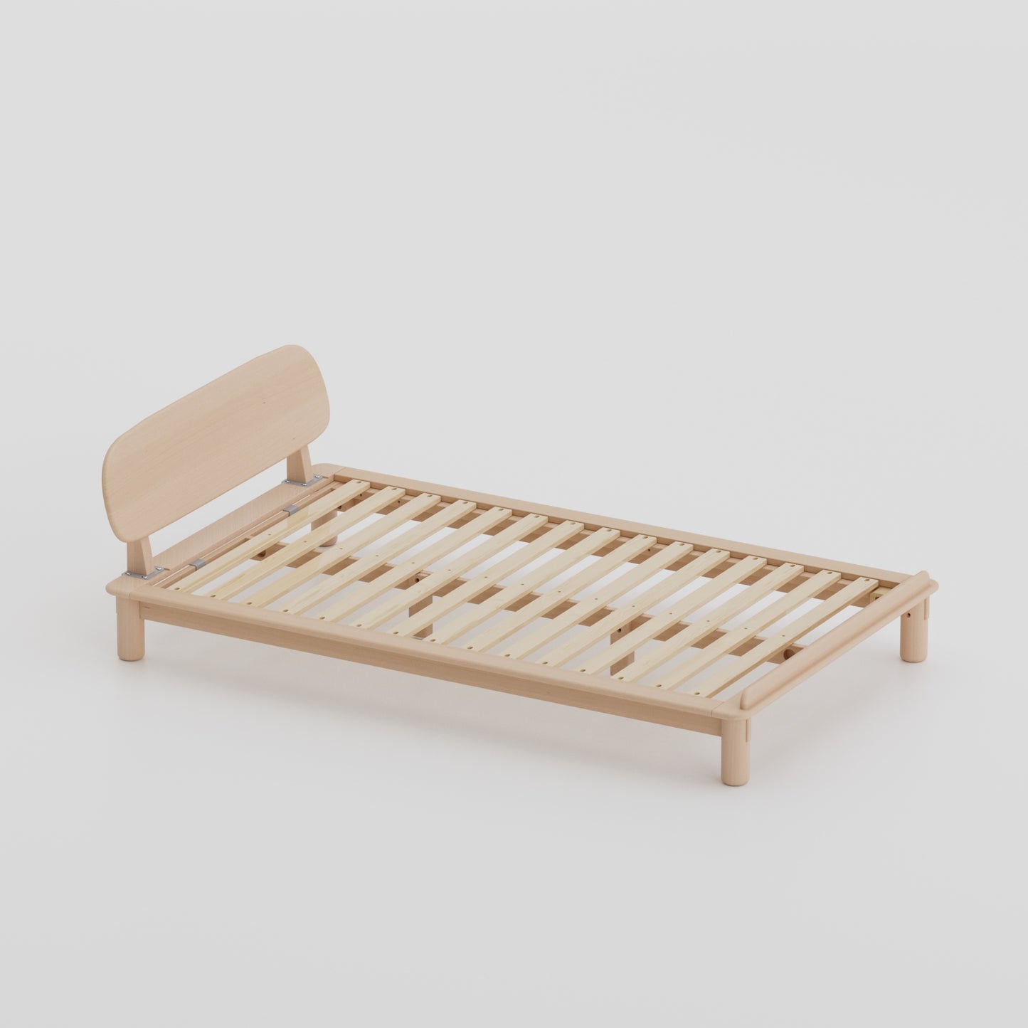 Pupupula Building Blocks Modular Montessori Floor Bed