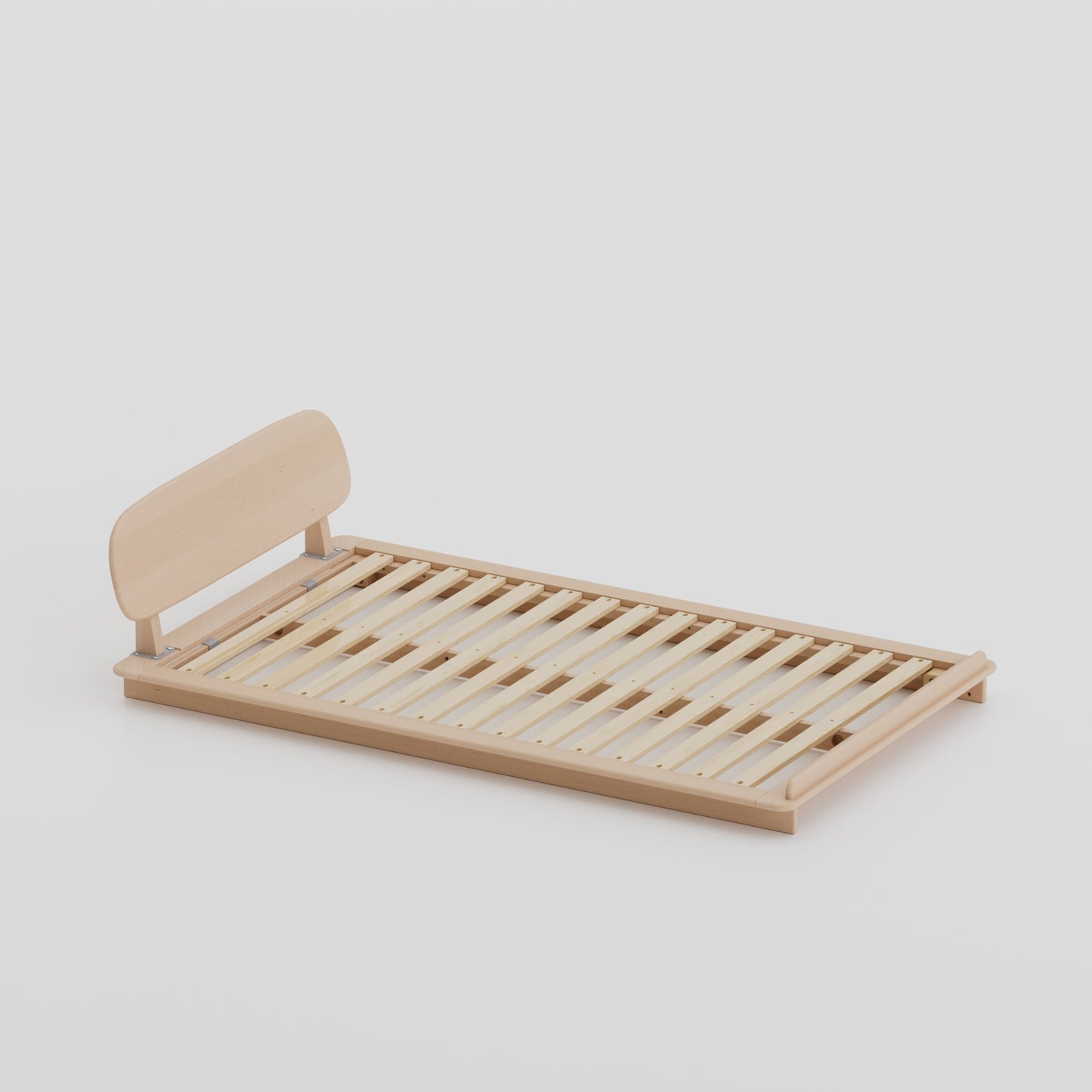 Pupupula Building Blocks Modular Montessori Floor Bed