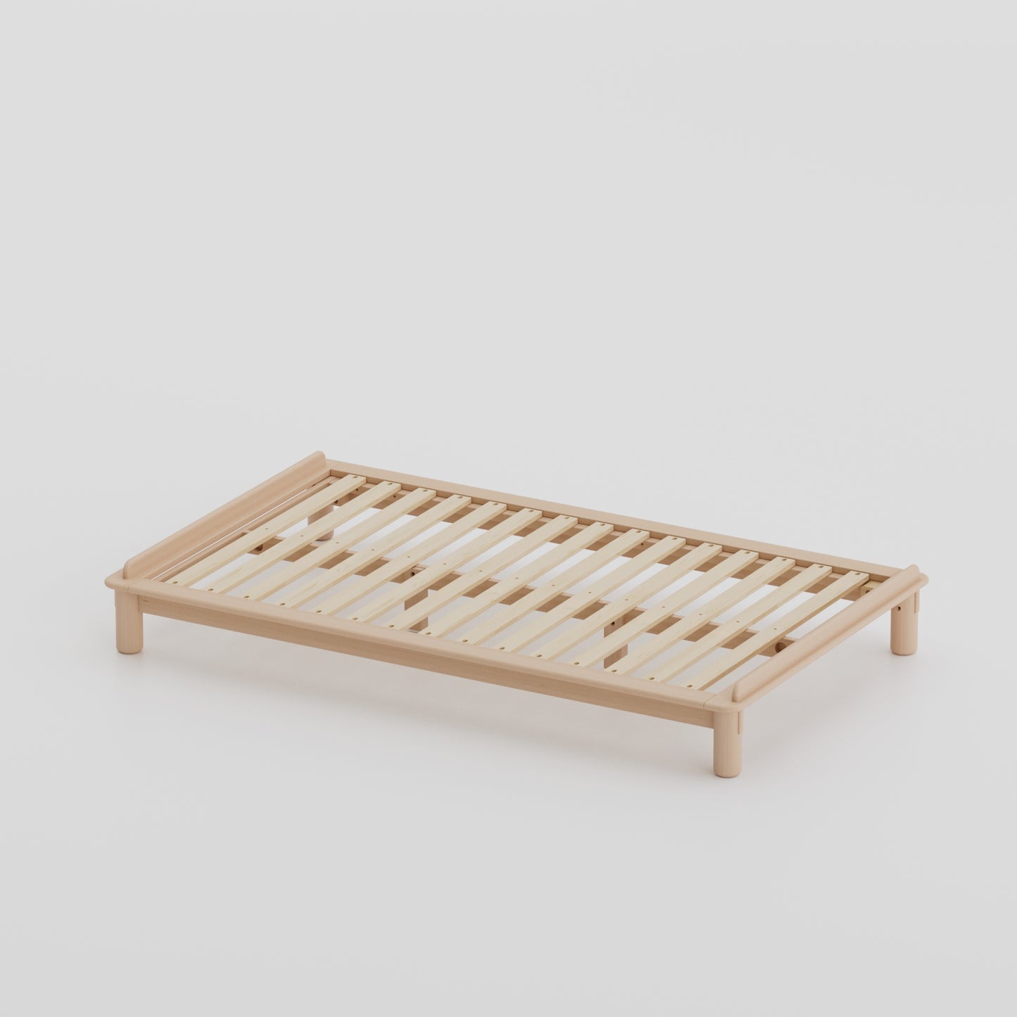 Pupupula Building Blocks Modular Montessori Floor Bed