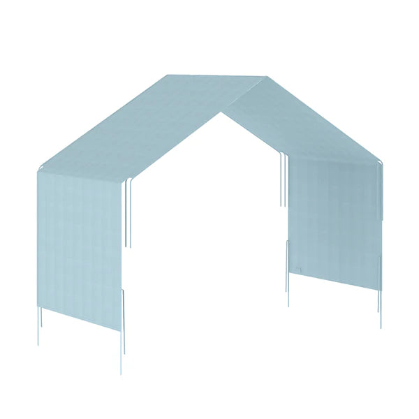 Boori Forest Teepee Single Loft Tent Canopy