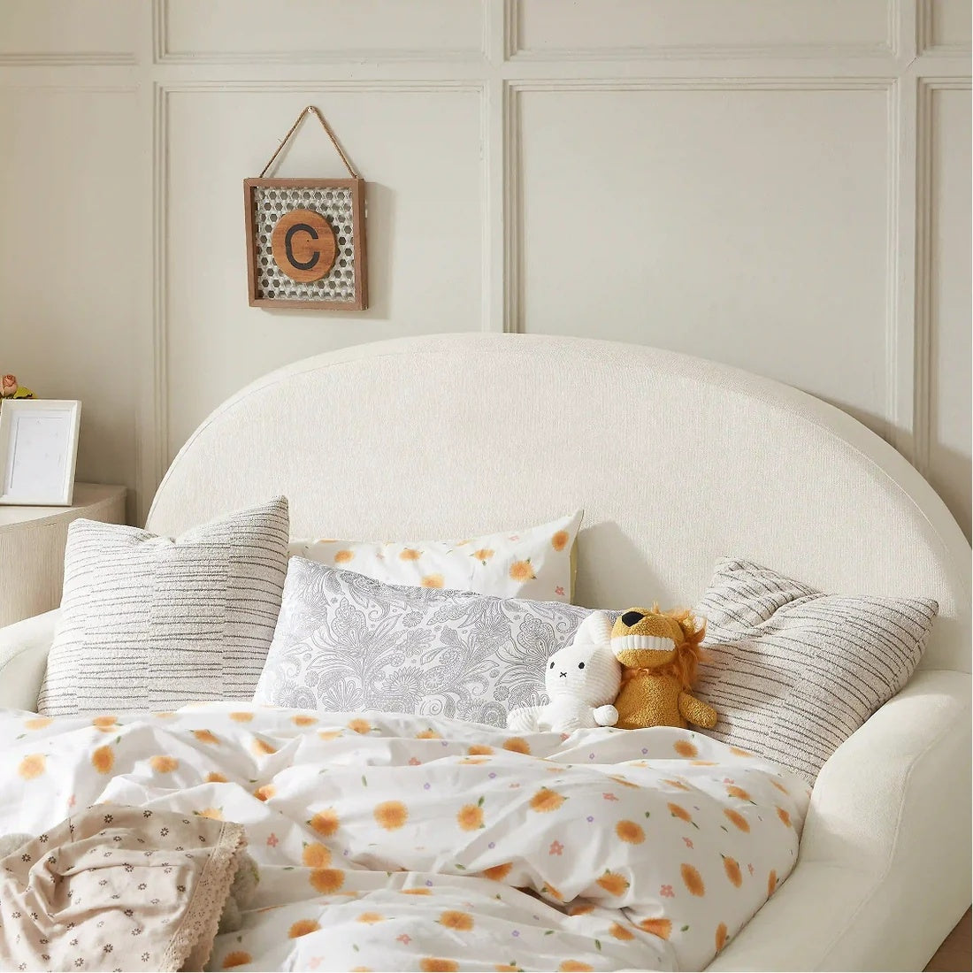 Little Lifely Bed