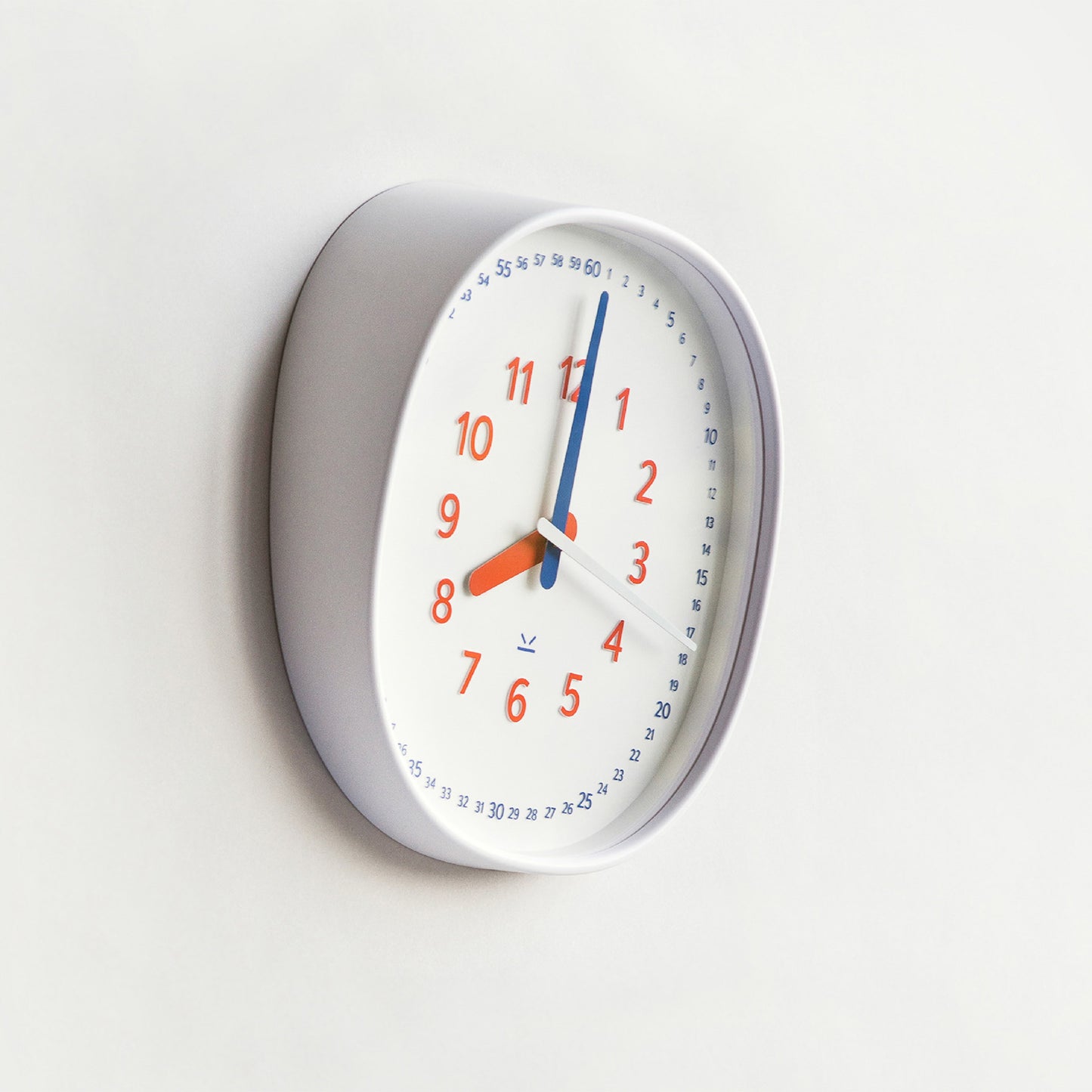 Pupupula Little Ben Wall Clock