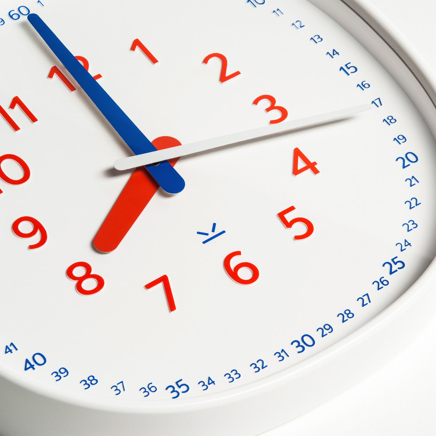 Pupupula Little Ben Wall Clock