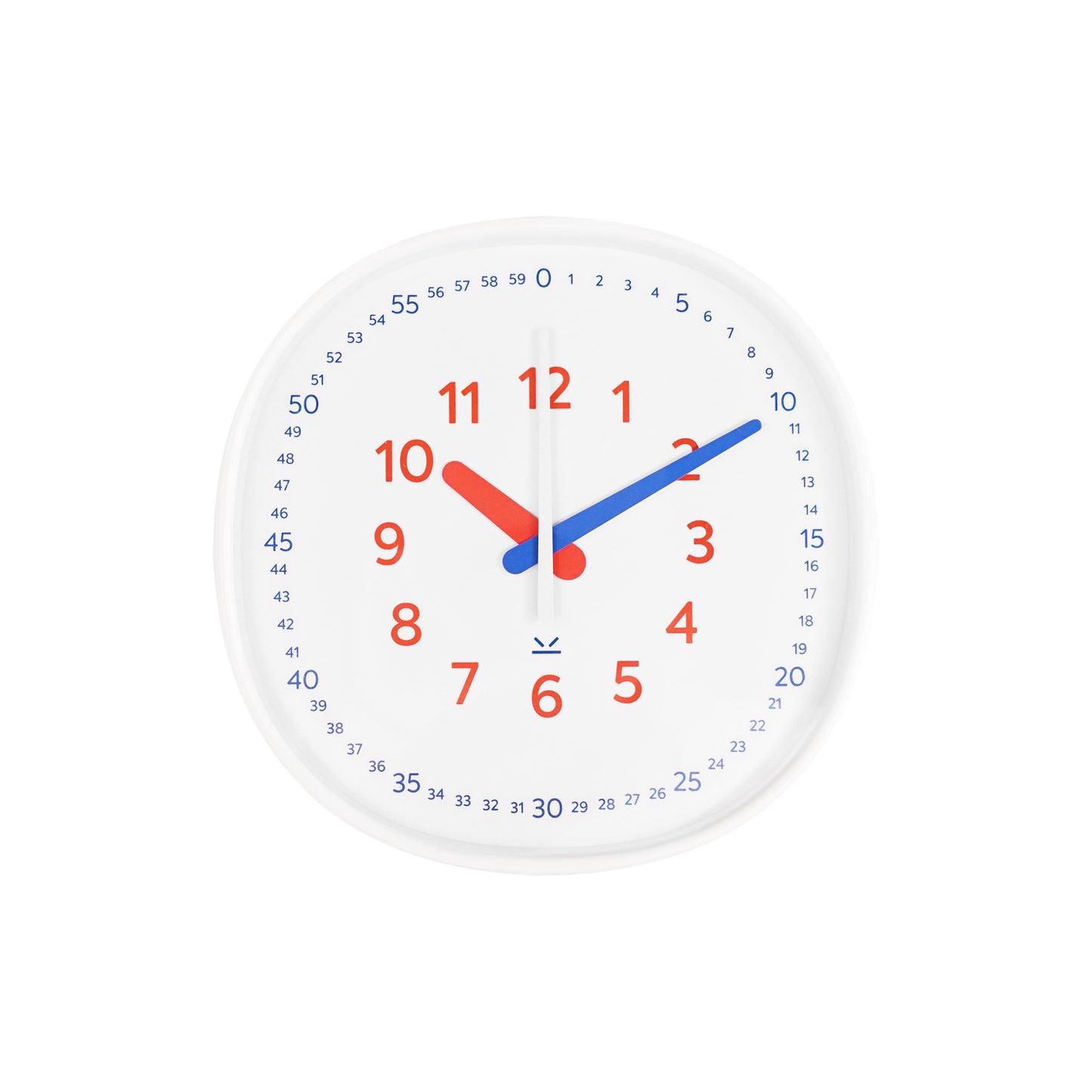 Pupupula Little Ben Wall Clock