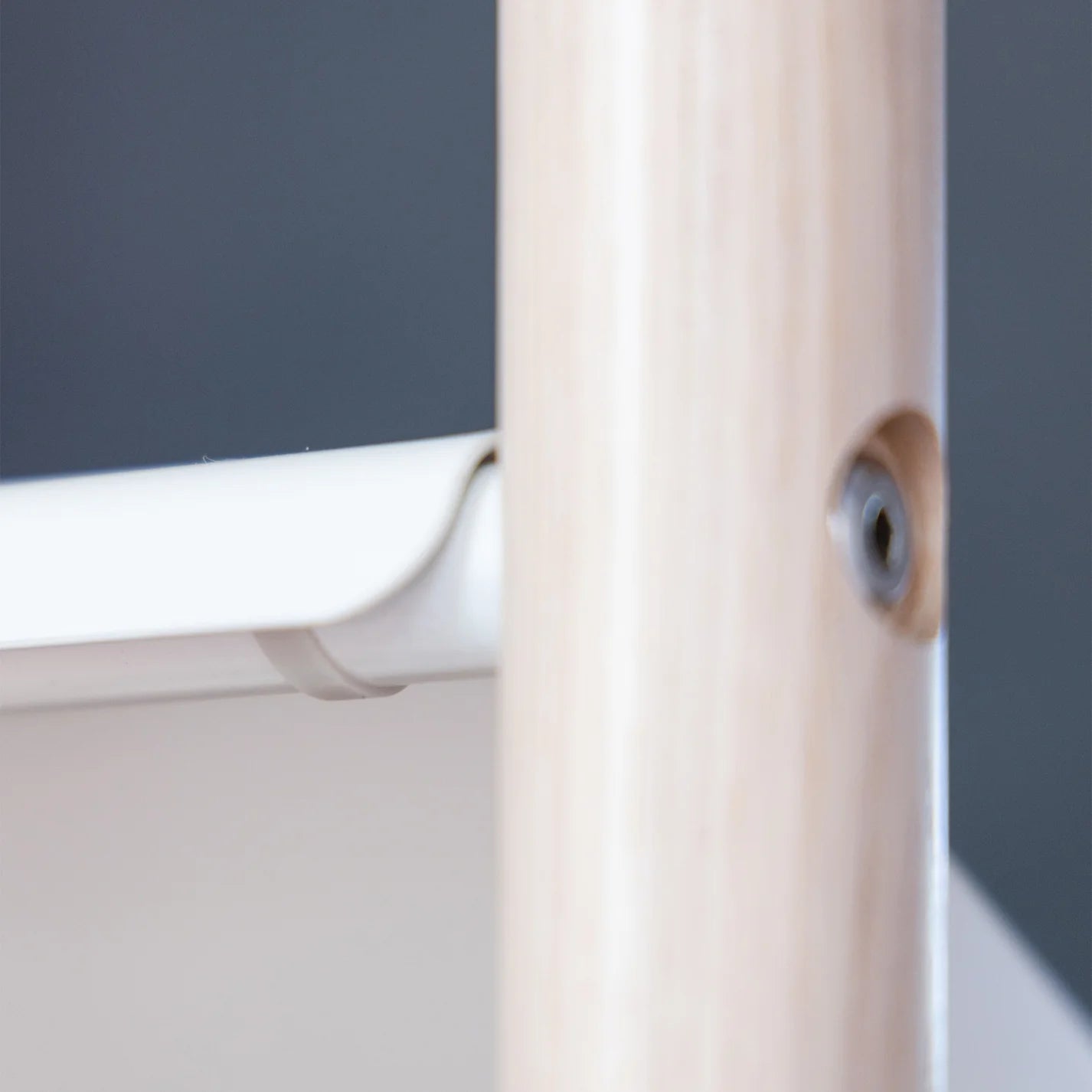 PUPUPULA Modular Storage Shelf System