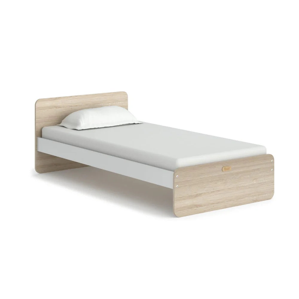Neat Single Bed