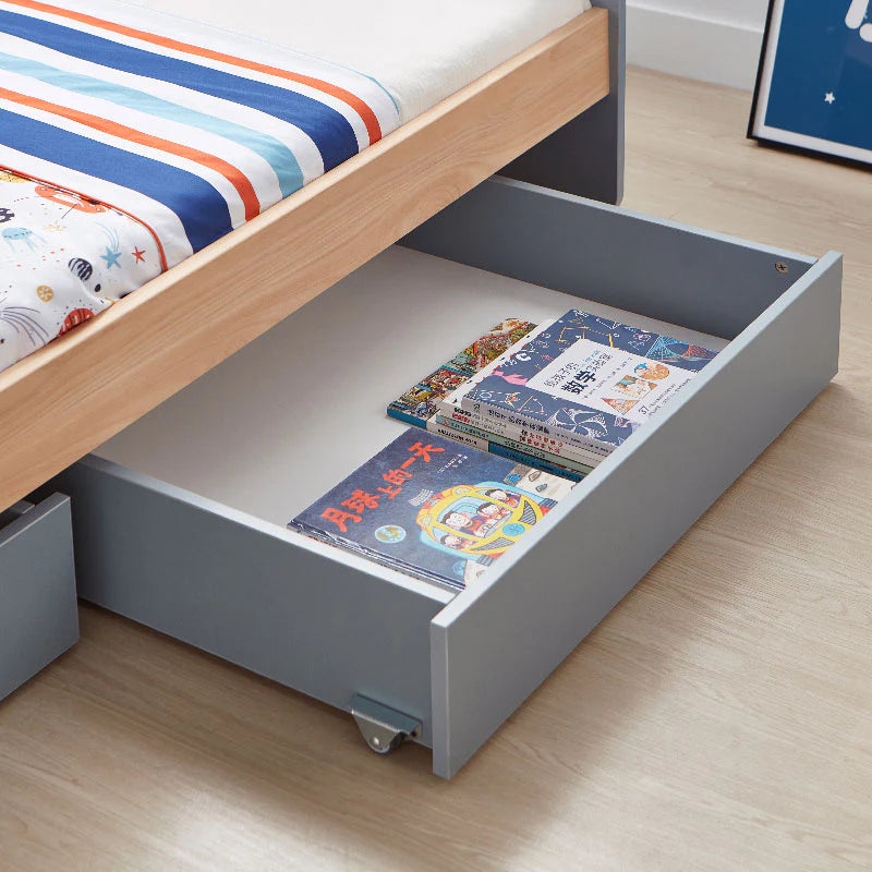 Neat Single Bed