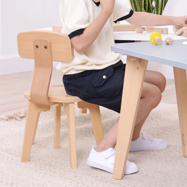 Boori Tidy Chair V23