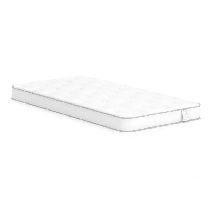 Boori Trundle Bed Pocket Spring Mattress 180 X 88cm