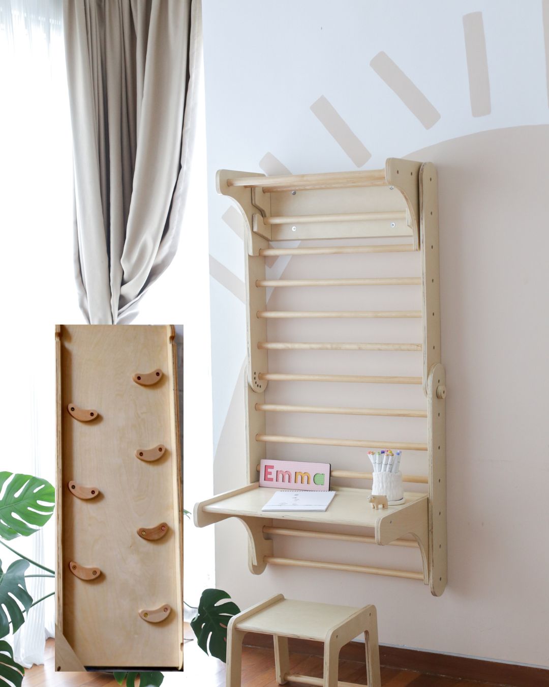 The Finley Wall Bundle