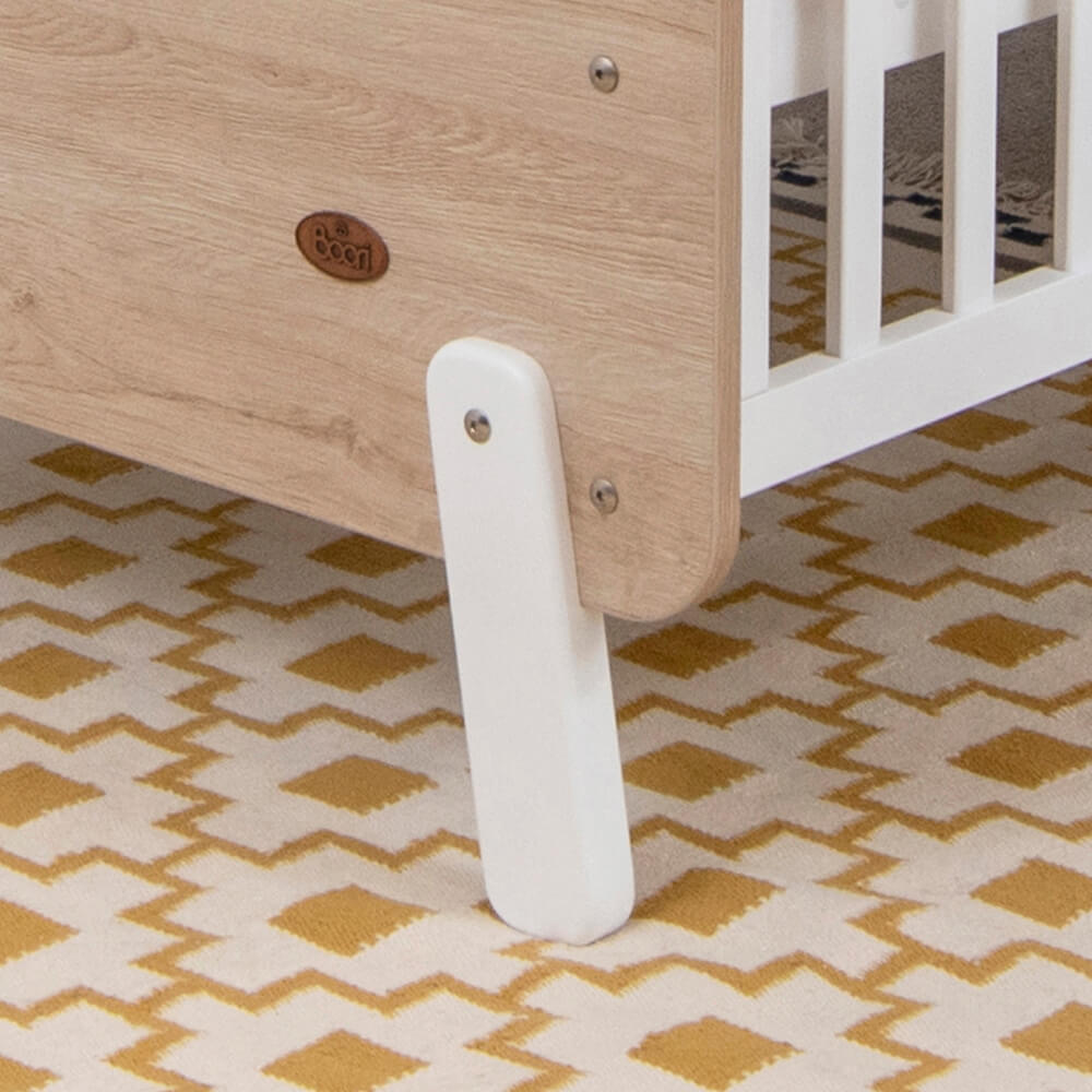 Natty Cot Bed