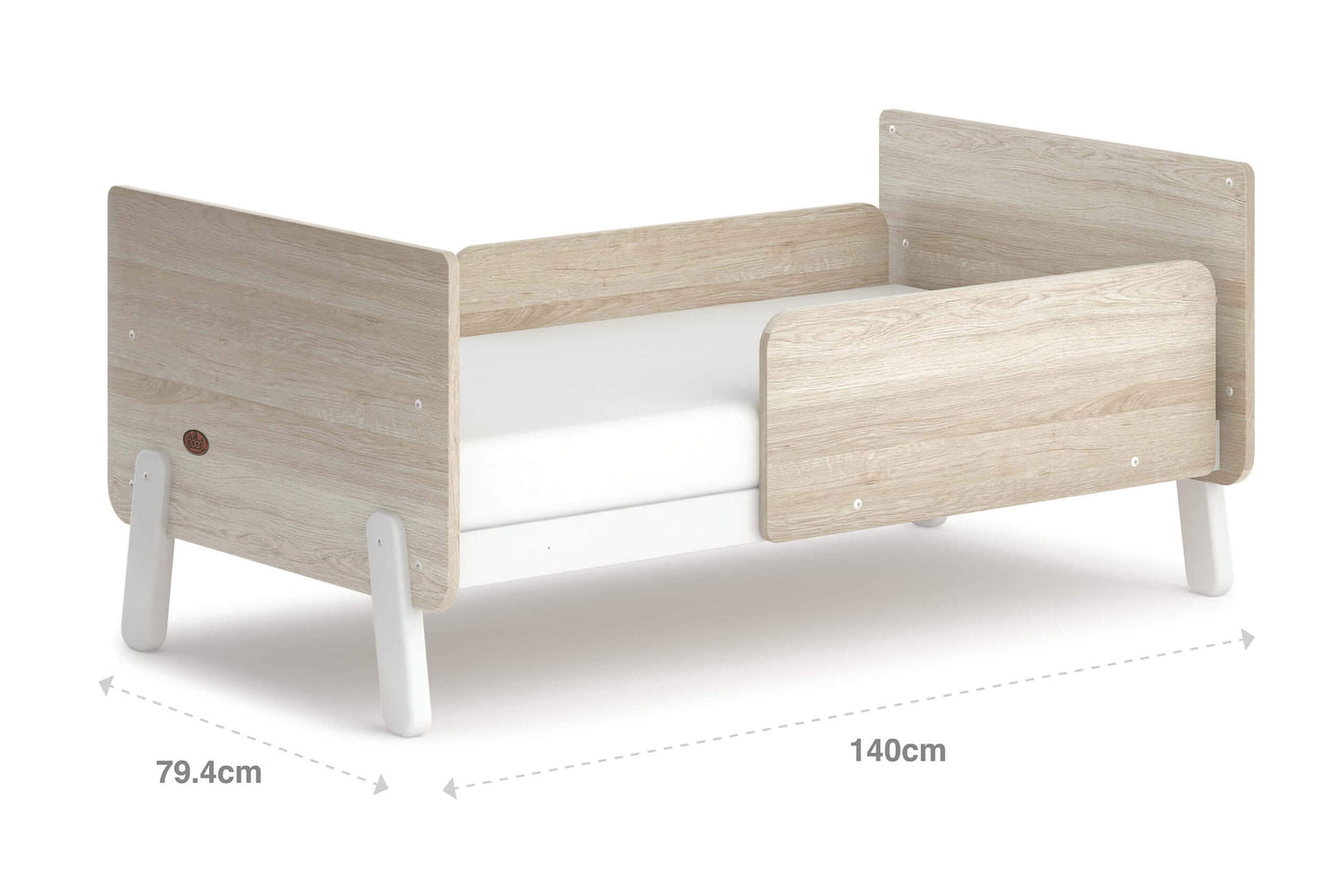 Natty Cot Bed