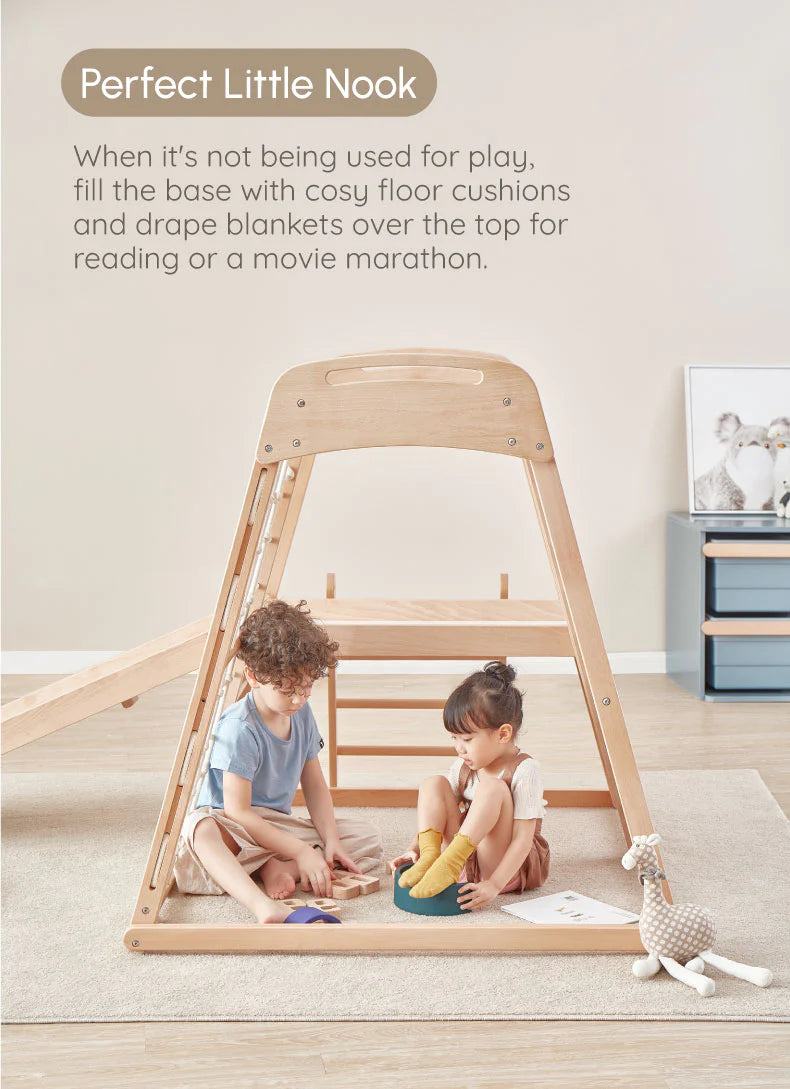 Boori Thetis Activity Mini Gym