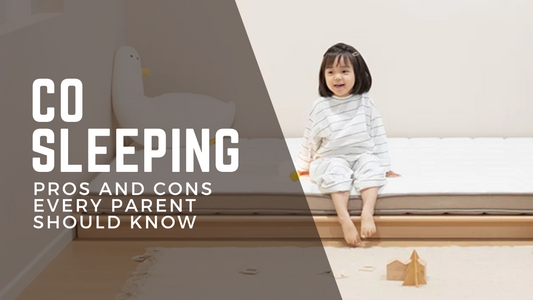 Co-Sleeping: Pros and Cons Every Parent Should Know