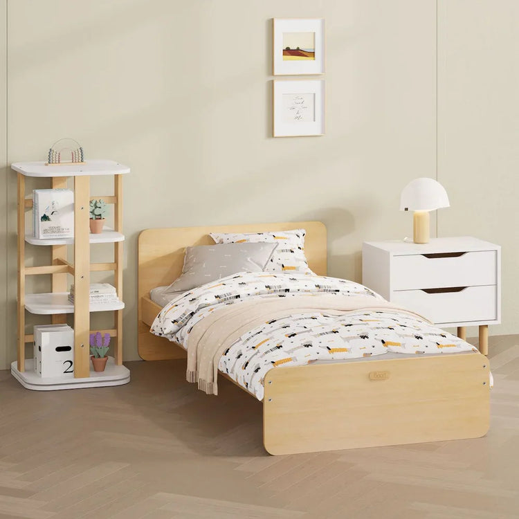 Single or Super Single Bed
