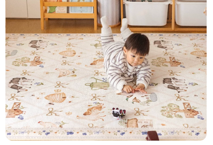 Washable Kids Room Rugs