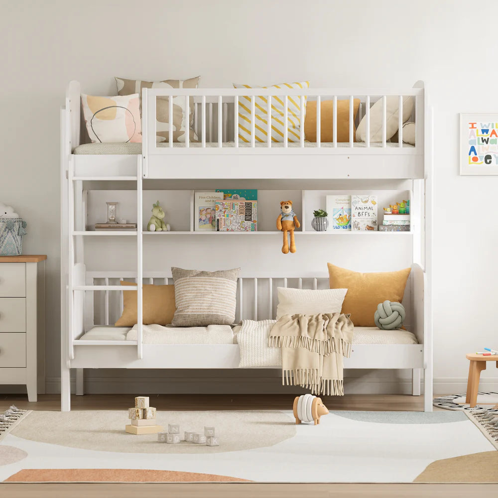 Matilda Single Bunk Bed