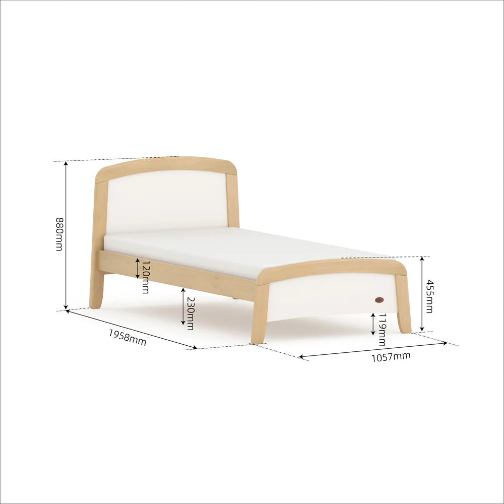 Bronte Single Bed