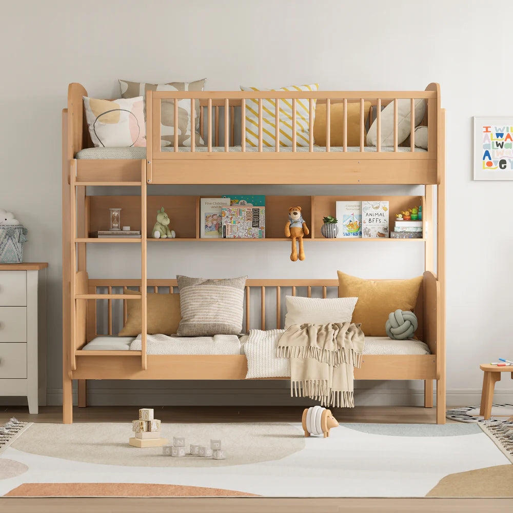 Matilda Single Bunk Bed