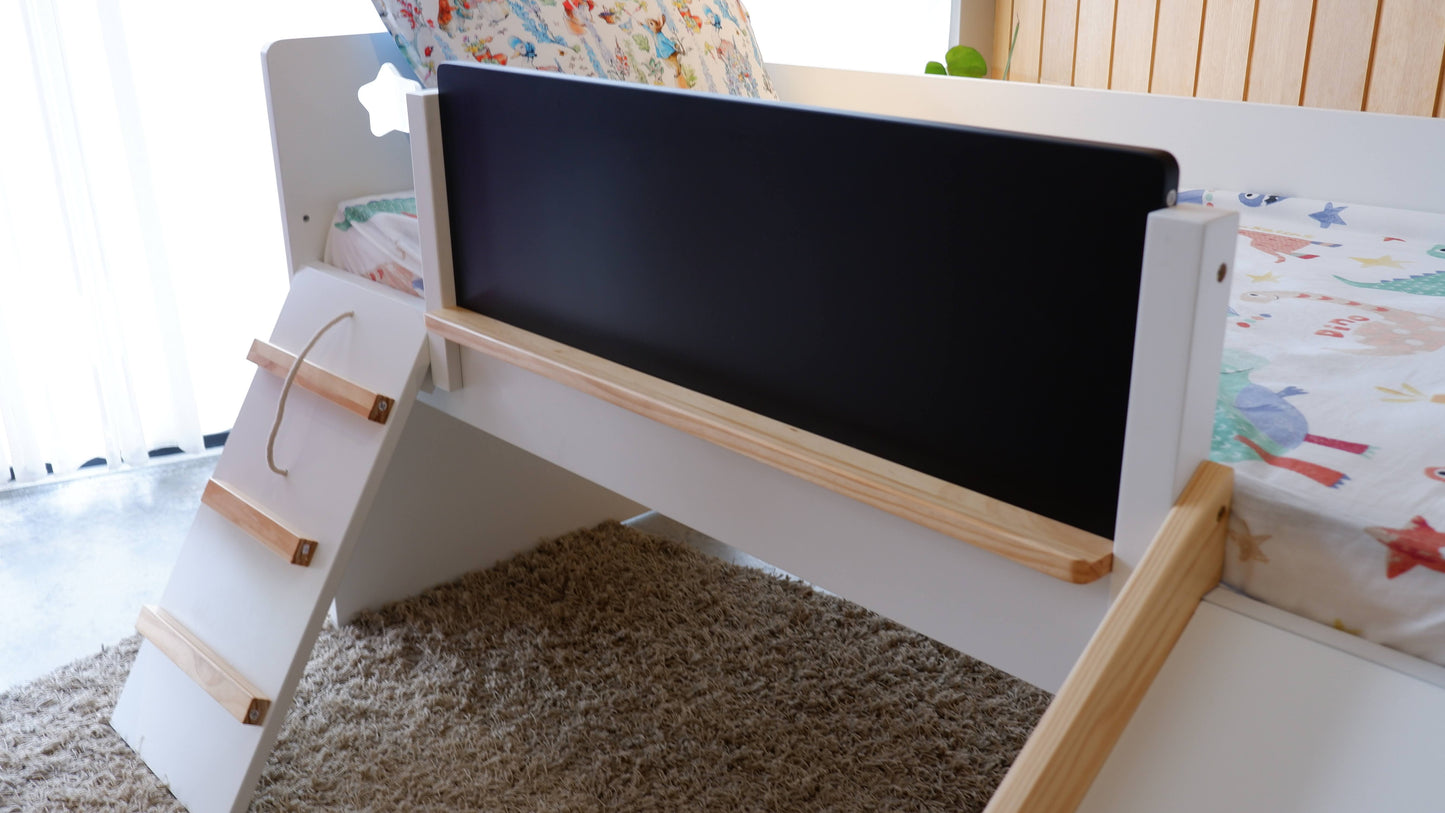 Galaxy Junior Loft Bed