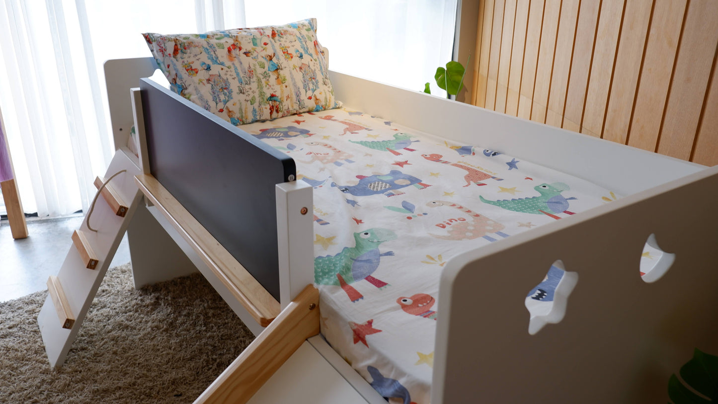 Galaxy Junior Loft Bed