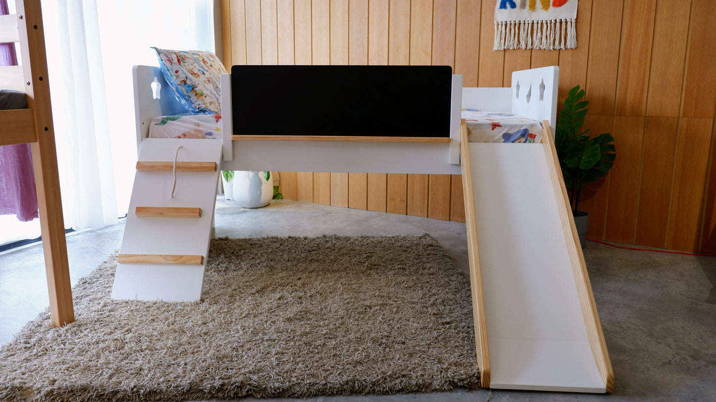 Galaxy Junior Loft Bed
