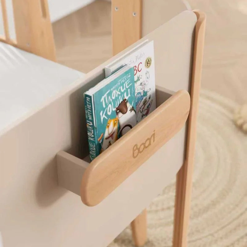 Yarra Guarded Single Bed